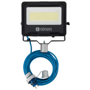 Arbejdslamper 230V