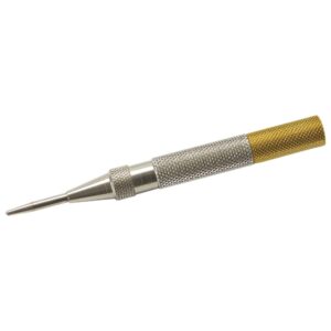 Automatkørner 130 mm.