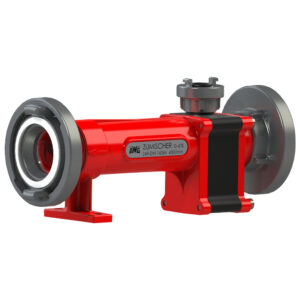 Skumtilblander