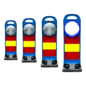 FlashMax advarselslamper