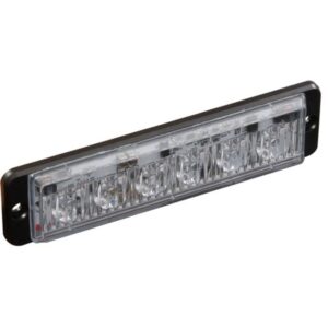 HAZTEC Impact Ultra-slim 6 LED