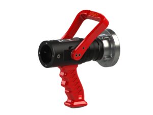 AWG Turbo-Twist Strålerør