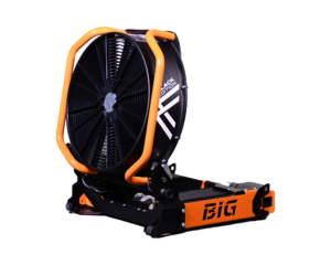 BIG High Performance