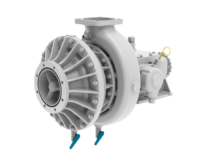 Reservedele og reservedelslister for Zieglers HT/LT pumper