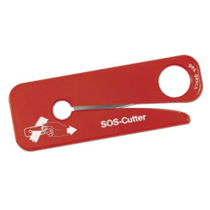 Seleskærer SOS-Cutter