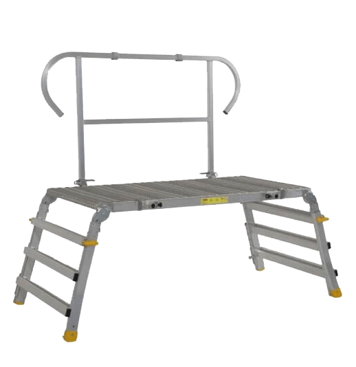 DIRKS arbejdsplatform